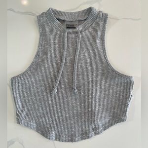 Gymshark comfy crop! Never worn!